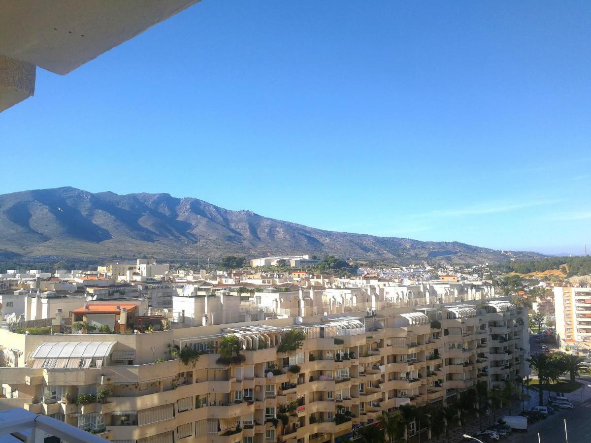 Sian Sea View Apartment Torremolinos Exterior foto