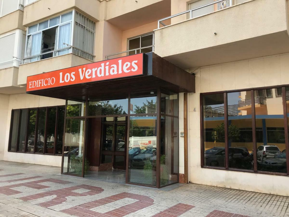 Sian Sea View Apartment Torremolinos Exterior foto