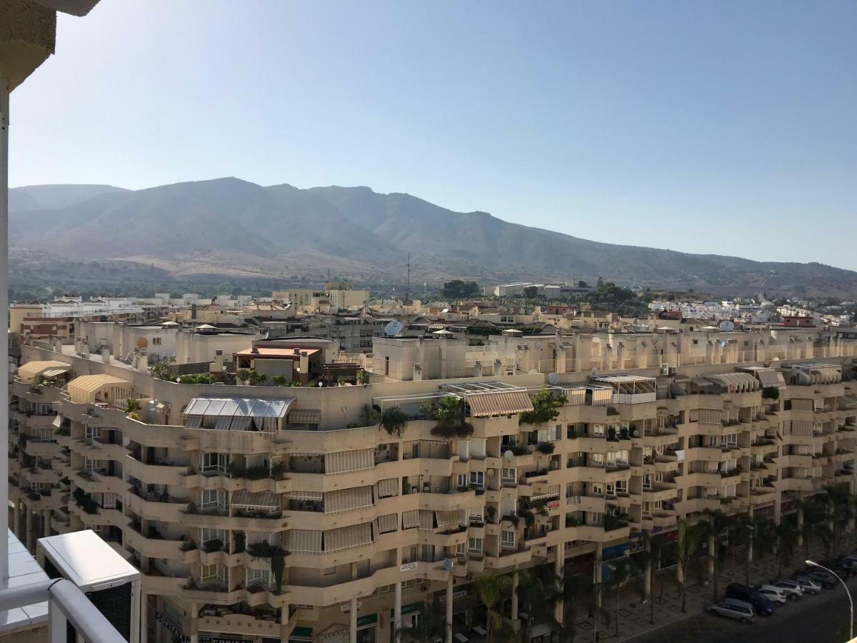 Sian Sea View Apartment Torremolinos Exterior foto