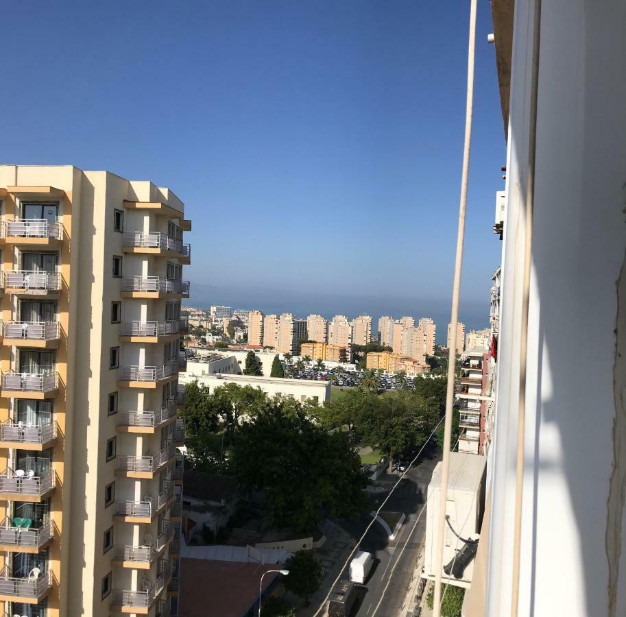 Sian Sea View Apartment Torremolinos Exterior foto