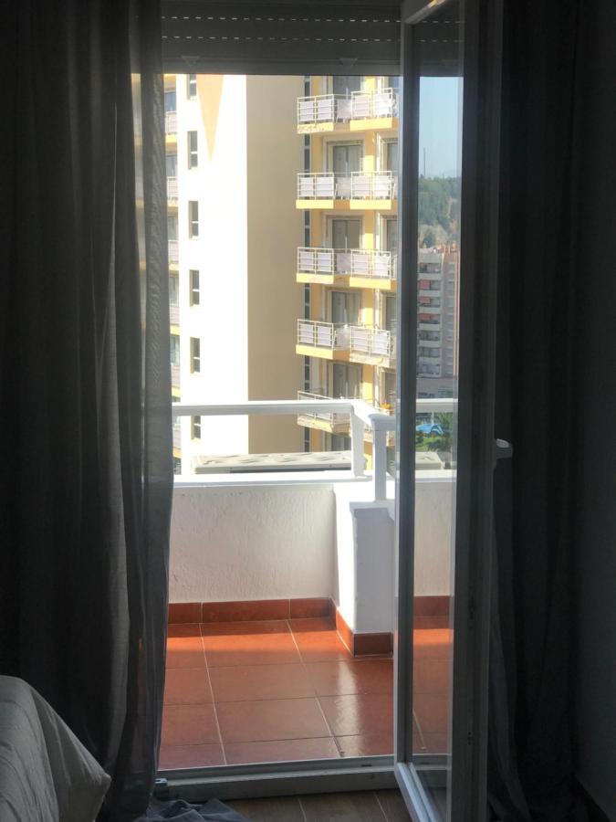 Sian Sea View Apartment Torremolinos Exterior foto